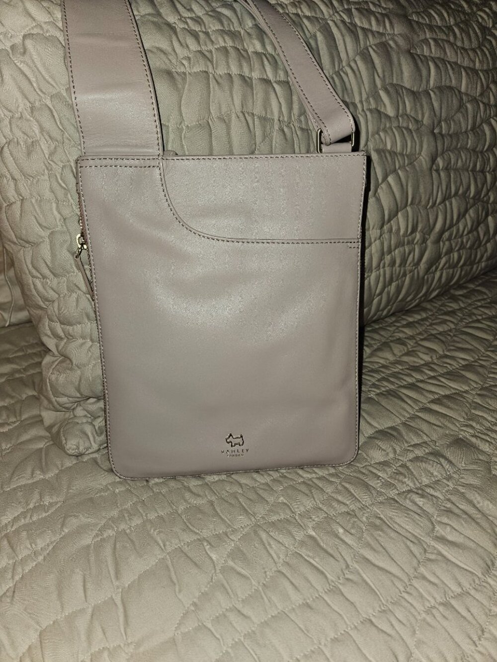 Radley London Rose Crossbody